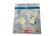 Staubsaugerbeutel - hanestroem Vaccum Cleaner Dustbags - 5 pcs - 40010