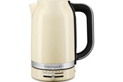 Wasserkocher - KitchenAid Wasserkocher 5KEK1701EAC electric kettle - 2700 W - 5KEK1701EAC