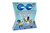 Brettspiele - Games The Upside Down Challenge Face Off - 85-081