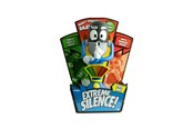 Brettspiele - Games Extreme Silence - 85-3770