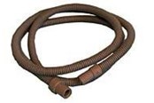 Staubsauger Zubehör - hanestroem Vaccum Cleaner Hose - 1.5 M - 5380