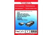 Staubsaugerbeutel - hanestroem Vacuum Cleaner Bags - 5 Pack - H1