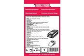 Staubsaugerbeutel - hanestroem Vacuum Cleaner Bags - 5 Pack - H153