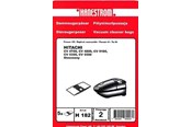 Staubsaugerbeutel - hanestroem Vacuum Cleaner Bags - 5 Pack - H182