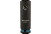 Bohrer & Bits - Makita E-16477 Impact Socket Bit 1/2" SW17 - E-16477