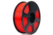 Filament - 3D Drucker - FlashForge ASA 1000g - Traffic Red - 3D Printing Filament - 90006544001