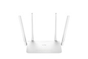 Wlan Router - Cudy WR1300 wireless router - Wireless router Wi-Fi 5 - WR1300