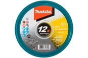 Winkelschleifer - Makita E-17120-12 Cutting Disc INOX 125x1.0mm - E-17120-12