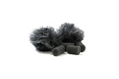 Mikrofone - Rycote Lavalier Windjammer Pair Grey - RYC065502