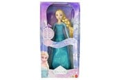 Dolls & Accessories - Disney Frozen Singing Elsa Let it Go (eng) - 237-2501