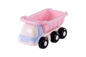 Spielzeugauto - Cavallino Toys Cavallino Beach Tipper Truck Pink 29cm - 9132SF01