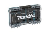 Haus & Garten - Makita Impact Black Bit & Socket Bit Set 30pcs - E-22903