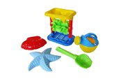 Spiele im Freien - Cavallino Toys Cavallino Sandbox Playset 5pcs. - 35738