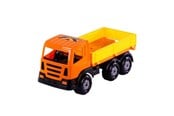 Spielzeugauto - Cavallino Toys Cavallino XL Tipper Truck - 2142CN01