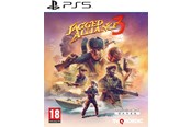 Spiele - Jagged Alliance 3 - Sony PlayStation 5 - Strategie - PEGI 18 - 9120131600915