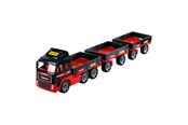 Spielzeugauto - Cavallino Toys Cavallino Mammoth Truck with Double Trailer Scale 1:16 - 1146MT01