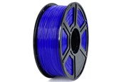 Filament - 3D Drucker - FlashForge ASA 1000g - Blue - 3D Printing Filament - 90008751001