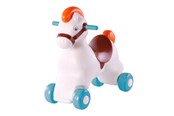 Baby Spielzeug - Cavallino Toys Cavallino Safari Horse Balance Bike - 1670SF05