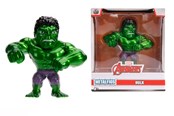 Figuren - Jada Toys MarvEvi LOVE 4" Hulk Figure - 253221001