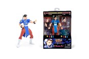 Figuren - Jada Toys Street Fighter II Chun-Li 6" Figure - 253252026