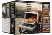 Grill und Zubehör - Ninja OO101EU outdoor barbecue/grill - OO101EU