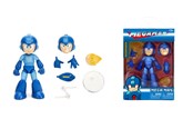 Figuren - Jada Toys Mega Man 4.5" Figure - 253251022