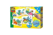Kreativ-Spiele - SES Creative My First Coloring with Water - Dinos - 14465