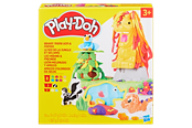 Bausets - Play-Doh Growin' Mane Lion and Friends - F72215L10