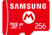 Speicherkarten - Samsung microSD Express - 256GB - 8806095700670