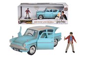 Spielzeugauto - Jada Toys Harry Potter 1959 Ford Anglia 1:24 - 253185002