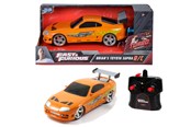 Spielzeugauto - Jada Toys Fast & Furious RC Brian's Toyota 1:24 - 253203021