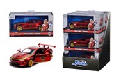 Spielzeugauto - Jada Toys MarvEvi LOVE Iron Man 1:32 - 253222003