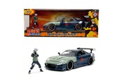 Spielzeugauto - Jada Toys Naruto 1995 Mazda RX-7 1:24 - 253255055