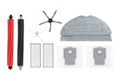 Roboter Staubsauger - Nordic Quality Roboter Staubsauger Kit for Roborock - 10 Pcs - RFK011
