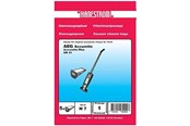 Staubsaugerbeutel - hanestroem Vacuum Cleaner Bags - 5 Pcs - H7