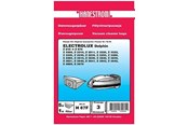 Staubsaugerbeutel - hanestroem Vacuum Cleaner Bags - 5 Pcs - H87F