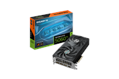 Grafikkarte - GIGABYTE GeForce RTX 5060 Ti EAGLE OC - 8GB GDDR7 RAM - Grafikkarte - GV-N506TEAGLE OC-8GD