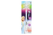 Kleine Mitbringsel für Kinder - Toi-Toys - Ice Princess Magic Wand Snowflake with Light - 12155A