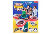Brettspiele - Toi-Toys - Board game Pong Hero with 4 Balls and 4 Cups - 35078A
