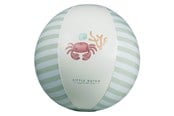 Wasserspielzeug - Little Dutch - Fresh Greens Beach Ball 35cm - 2012384