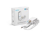 Smart-Home - Aeotec Home Energy Meter 8 - three clamps 60A - AEOEZWA046C3A60