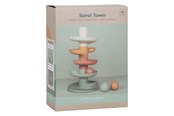 Baby Spielzeug - Little Dutch - Spiral Tower - 2013822