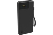 Powerbank (Akku) - Aqiila Powerbird B20 - 20W - Powerbank (Akku) - schwarz - 20000 mAh - 406020