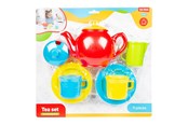 Spielküche & Zubehör - Toi-Toys - Home Food Tea parties 11 pcs. - 40027A