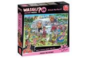 Puzzle - Wasgij Destiny 29 Pitch Perfect! (1000) - 1110100507