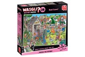 Puzzle - Wasgij Destiny 28 Dad Cave (1000) - 1110100597