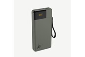Powerbank (Akku) - Aqiila Powerbird B20+ - 65W - Powerbank (Akku) - Moos - 20000 mAh - 406025