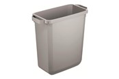Mülltrennung - DURABLE DURABIN® 60L Rectangular Waste Bin - 1800496050