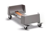 Schreibtischzubehör - DURABLE 334037 - 334037