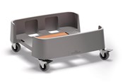 Schreibtischzubehör - DURABLE 334137 - 334137